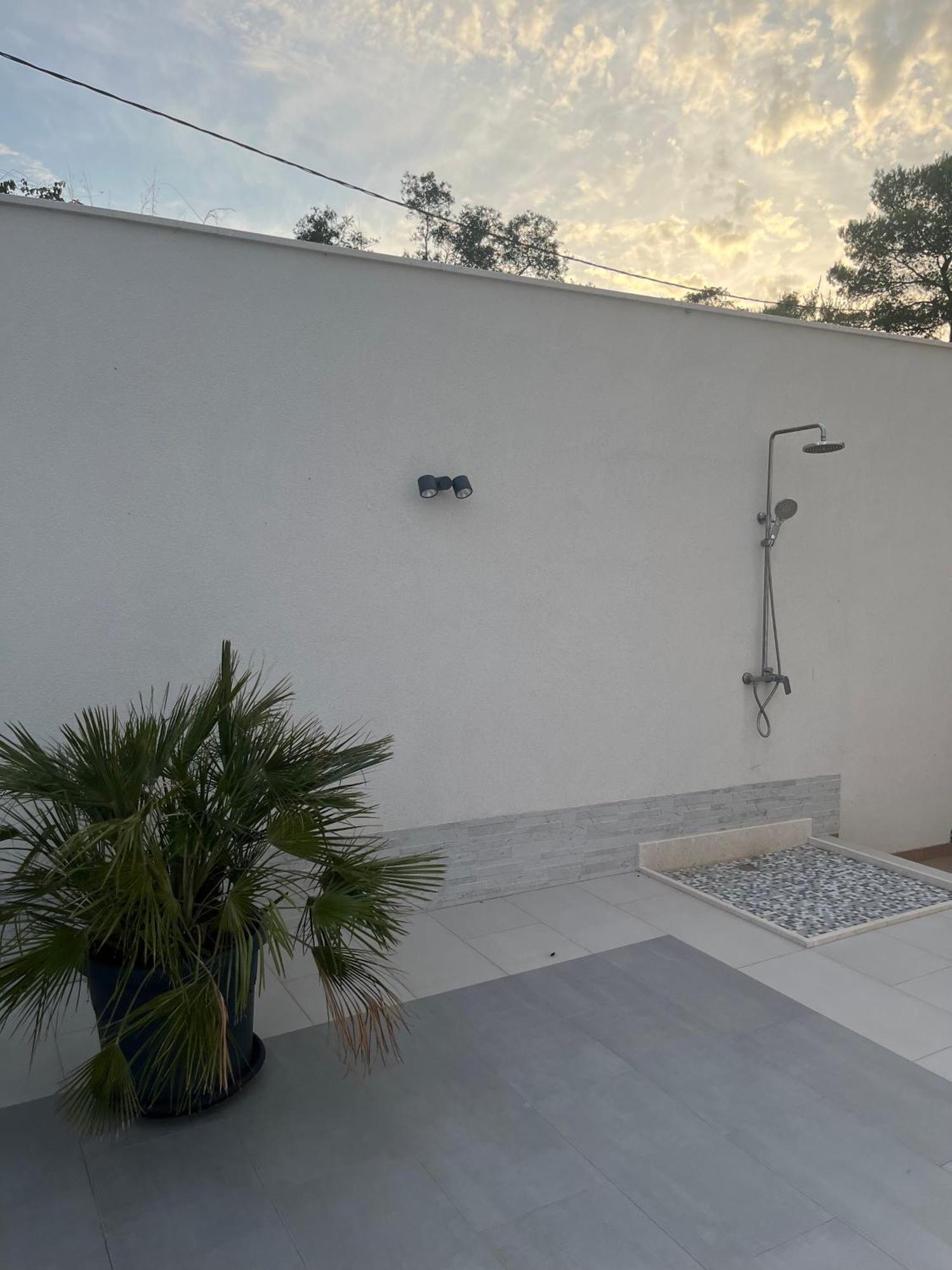 Villa Marija Slatine Dış mekan fotoğraf