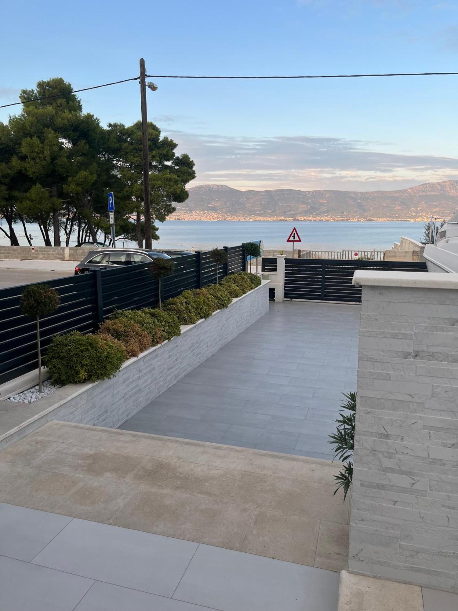 Villa Marija Slatine Dış mekan fotoğraf