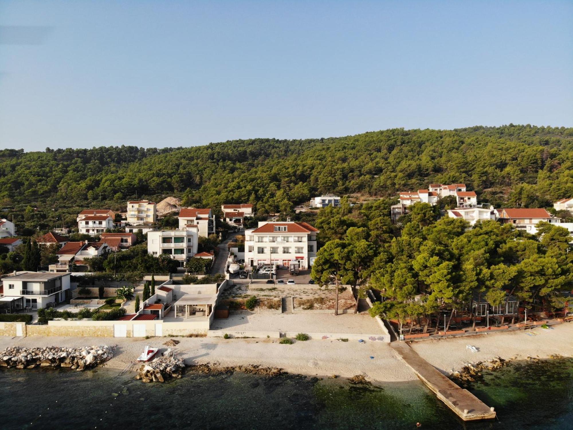 Villa Marija Slatine Dış mekan fotoğraf
