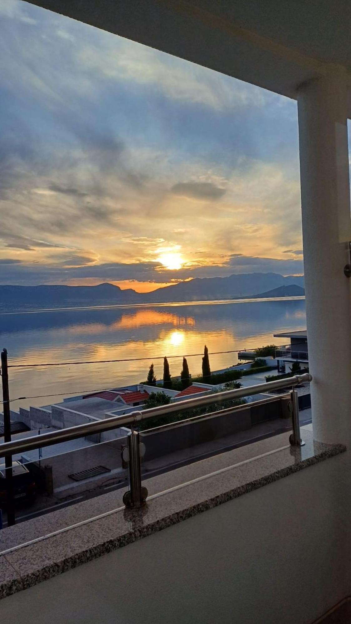 Villa Marija Slatine Dış mekan fotoğraf
