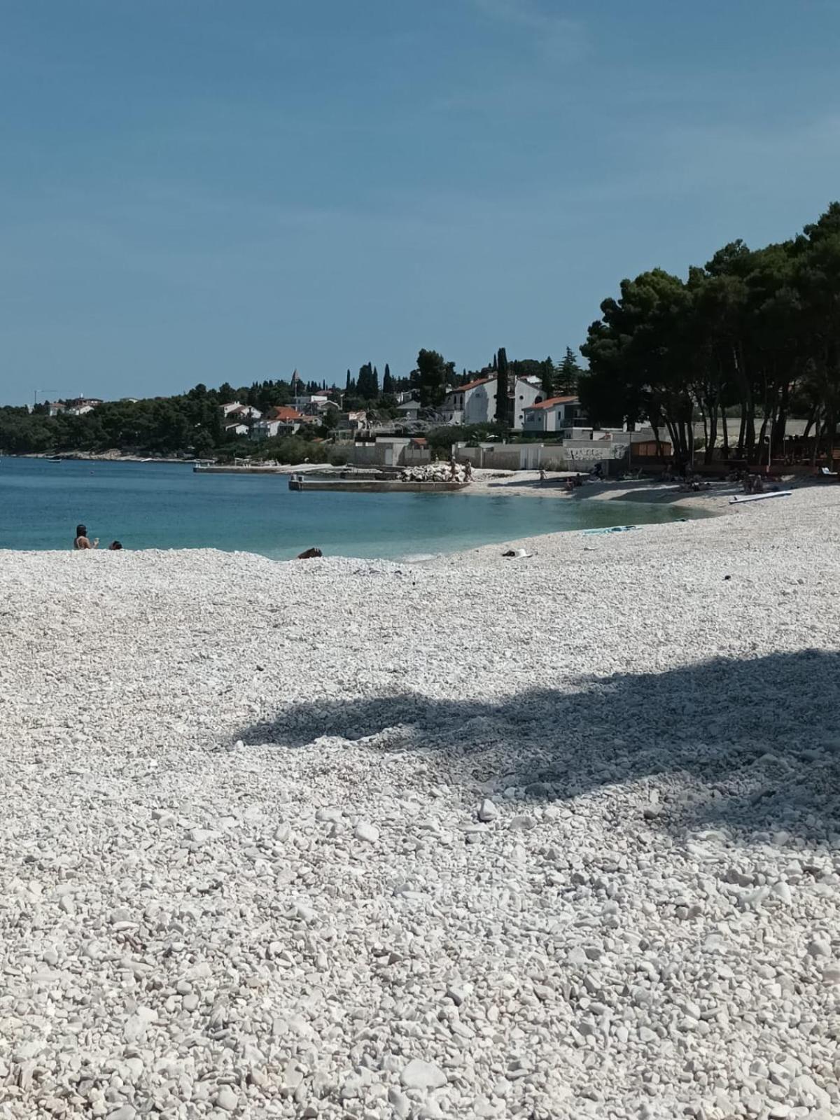 Villa Marija Slatine Dış mekan fotoğraf