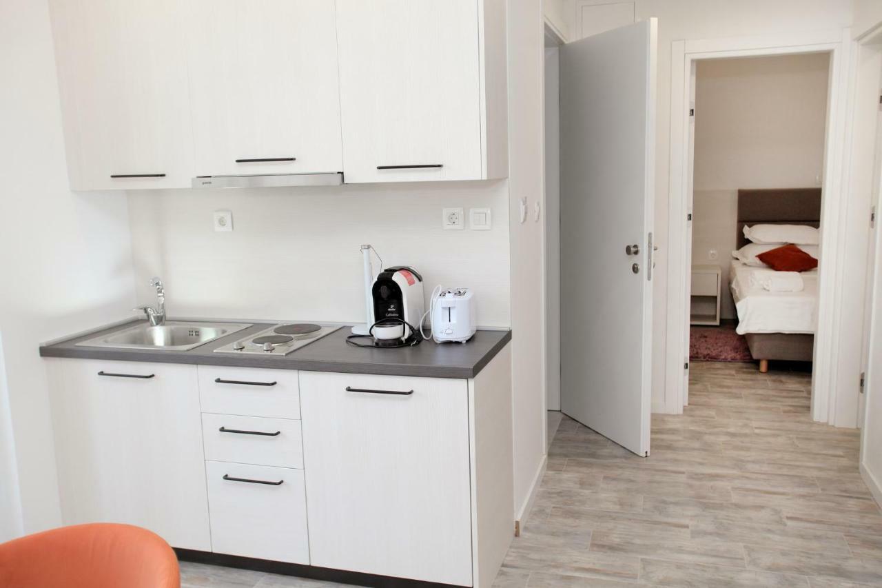 Villa Marija Slatine Dış mekan fotoğraf