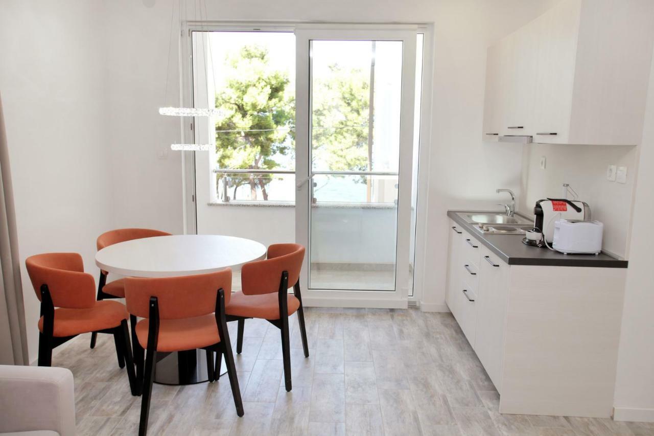 Villa Marija Slatine Dış mekan fotoğraf