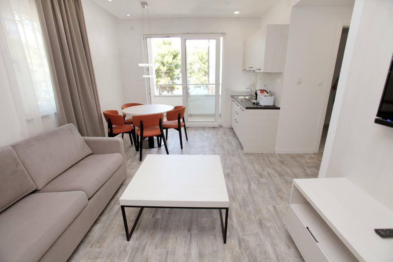 Villa Marija Slatine Dış mekan fotoğraf