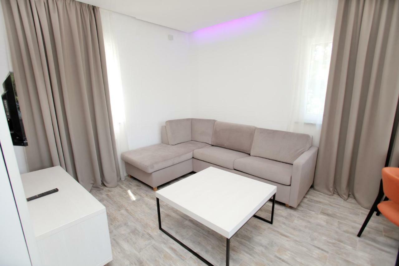 Villa Marija Slatine Dış mekan fotoğraf