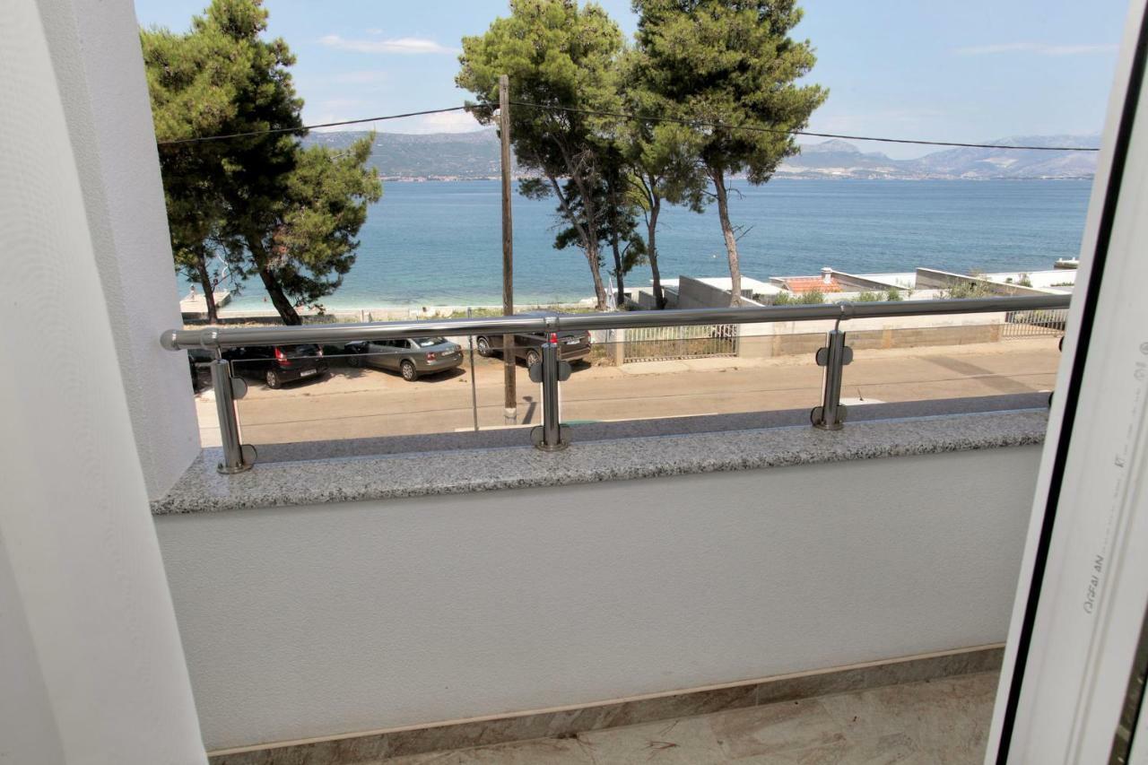 Villa Marija Slatine Dış mekan fotoğraf