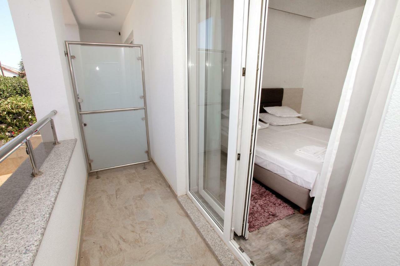 Villa Marija Slatine Dış mekan fotoğraf