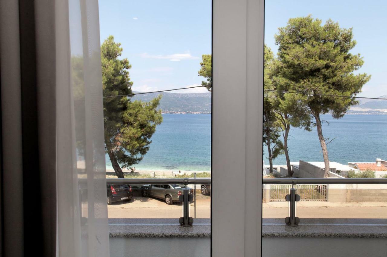 Villa Marija Slatine Dış mekan fotoğraf